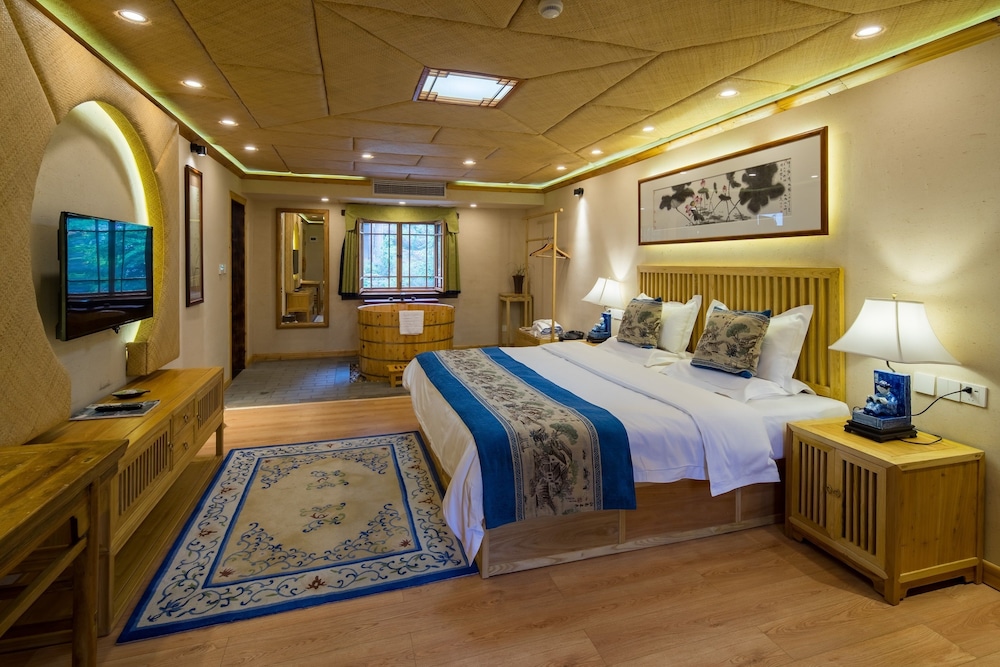 Yangshuo Ancient Garden Boutique Hotel 14/50