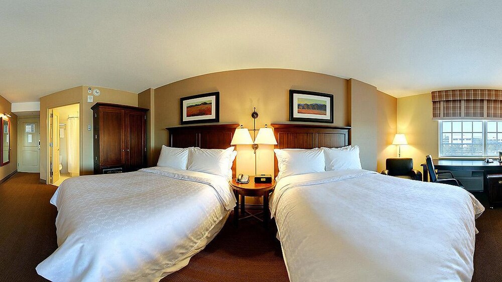 Four Points by Sheraton Houston West 5/22