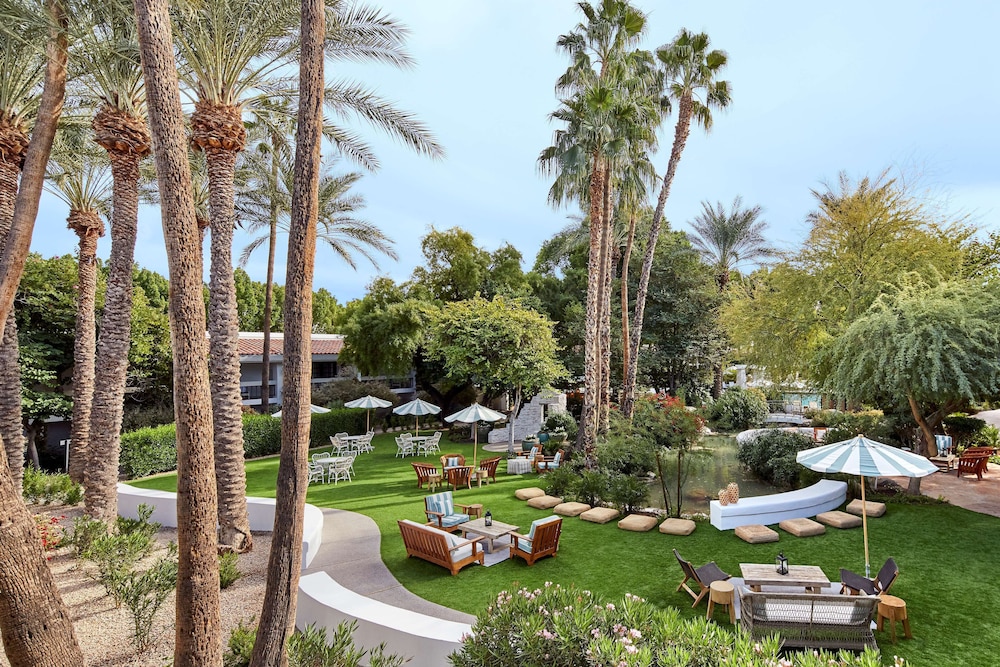 The Scott Resort And Spa Formerly Firesky Resort And Spa 63/68