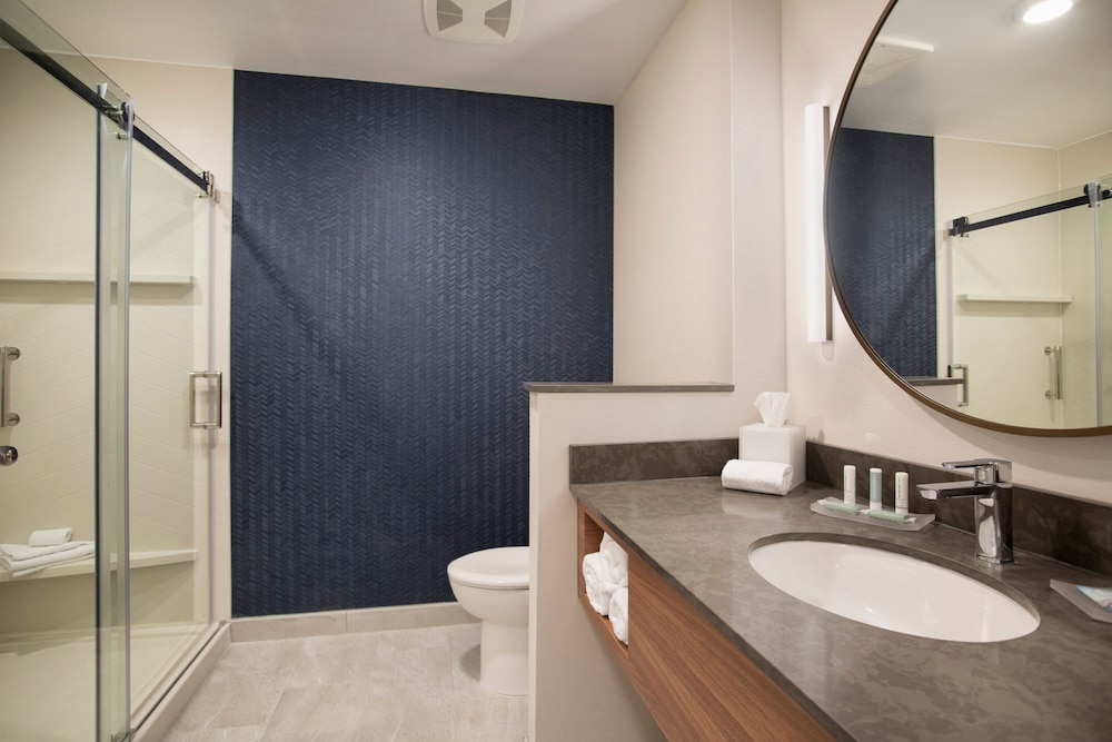 Fairfield Inn & Suites by Marriott Memphis Arlington 24/28