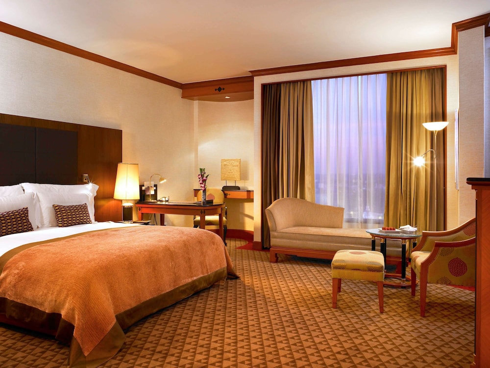 The Heritage Grand Khon Kaen Hotel and Convention 26/66