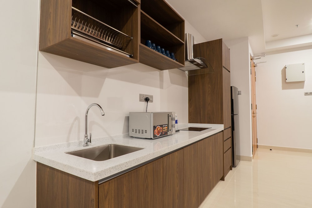 Tamu Hotel and Suites Kuala Lumpur 30/58
