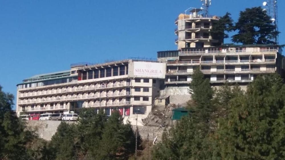 Shangrila Hotel & Resort Changla Gali in ABBOTABAD