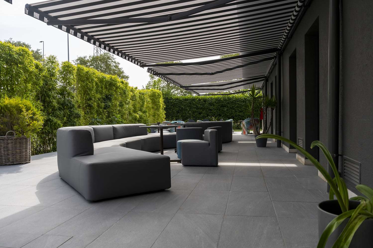 The Aries Grand Boutique Hotel 35/37