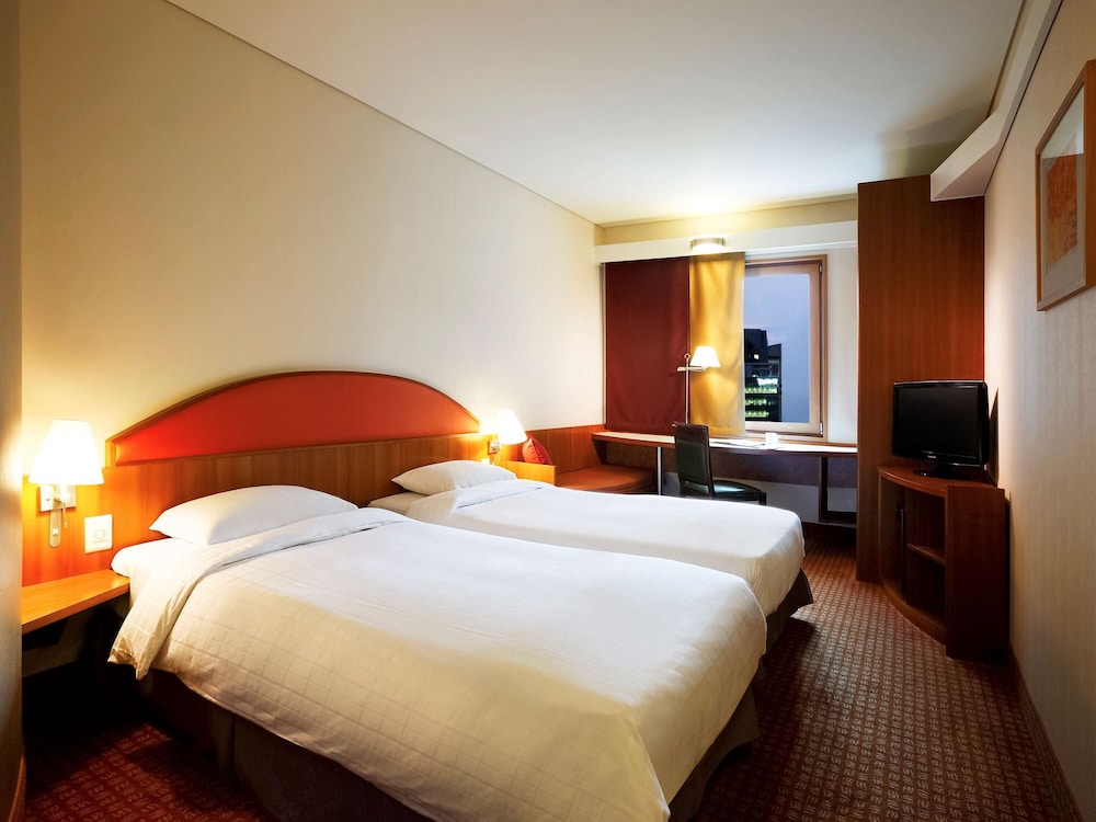 Ibis Styles Ambassador Seoul Gangnam 28/72