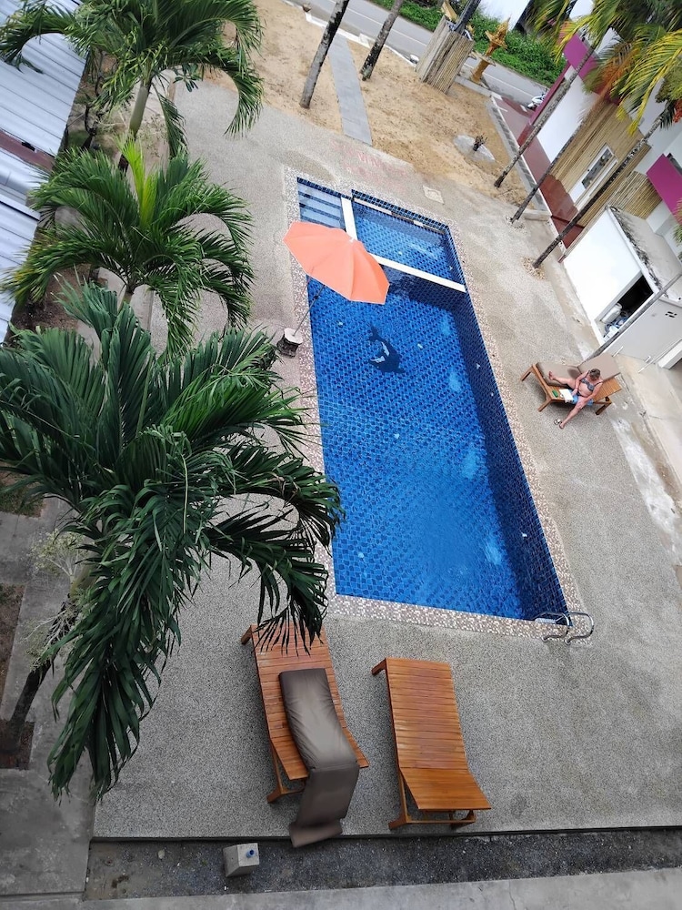 Khaolak Summer House Resort 2 64/67