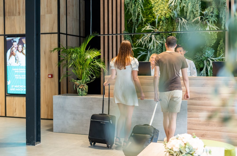 Neptuno Hotel & Spa 6/36
