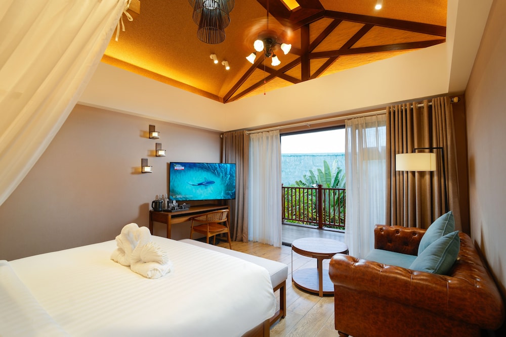 H Resort Bohol – The Coral Cliff by SMS Hospitality 26/65