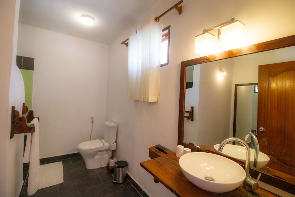 Tanzanite Beach Resort 47/49
