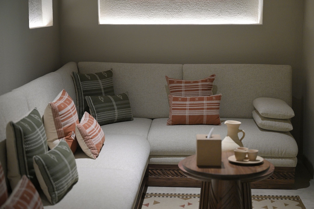 Nozol Al Rayaheen Sharjah Retreat 36/61