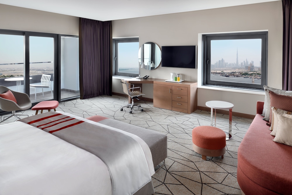 Holiday Inn & Suites - Dubai Festival City, an IHG Hotel 17/70