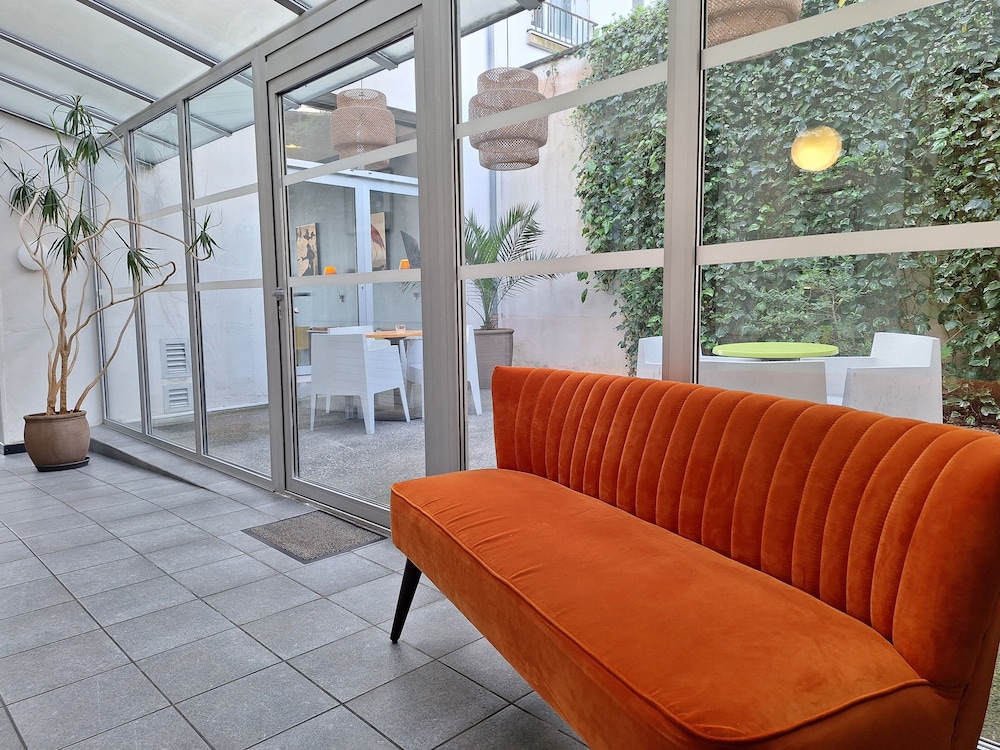 Citotel De La Gare 29/50