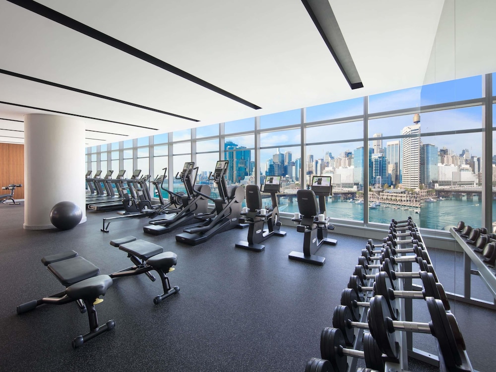 Sofitel Sydney Darling Harbour 40/71