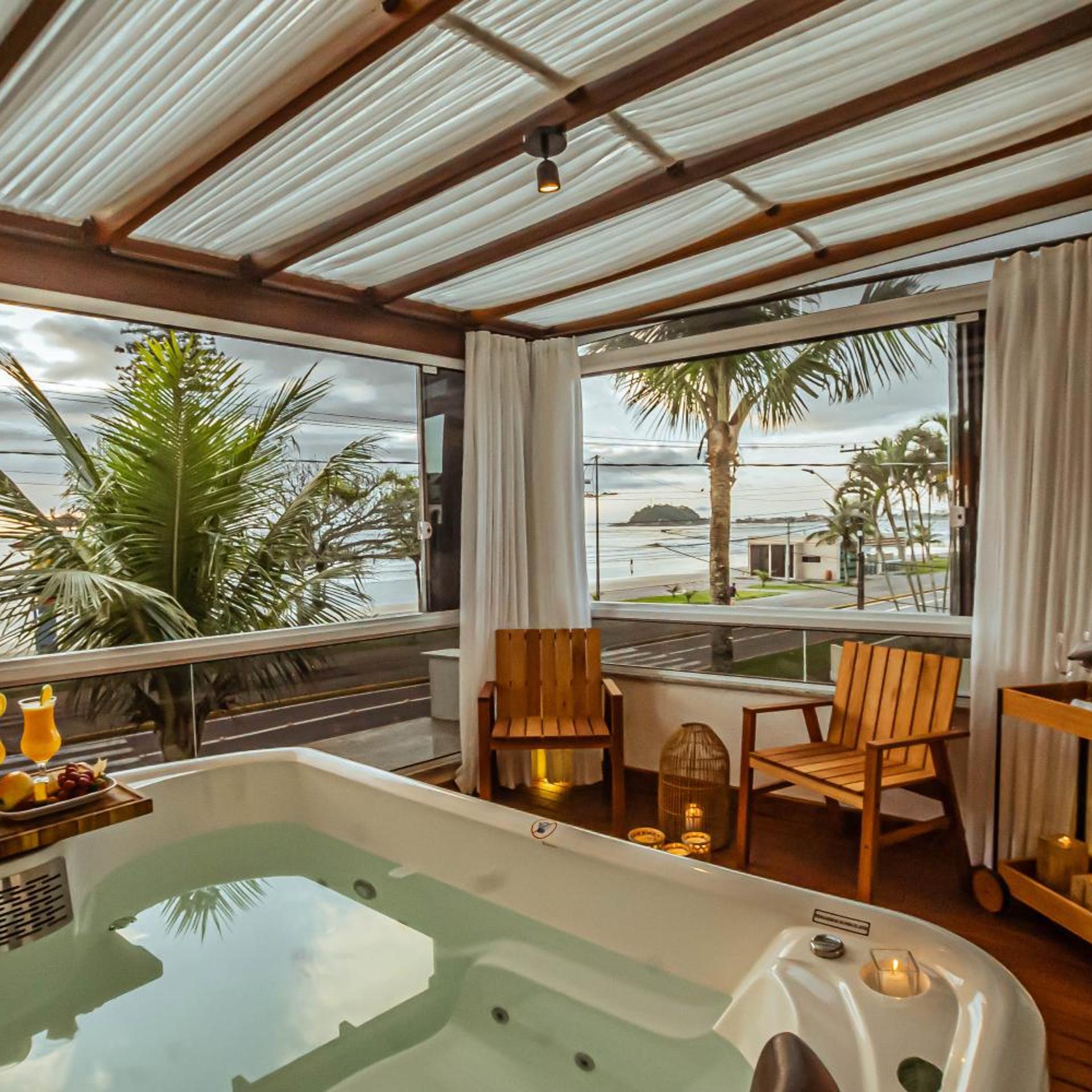 Hotel Villareal Praia Caieiras 23/53