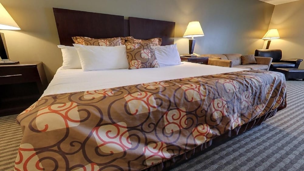 Econo Lodge Waynesboro GA 6/14