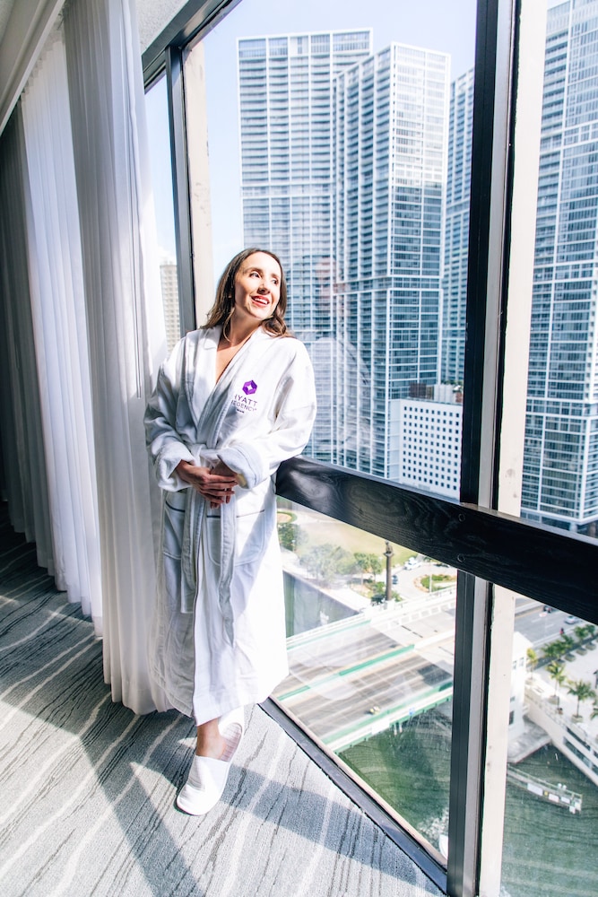 Hyatt Regency Miami 19/50