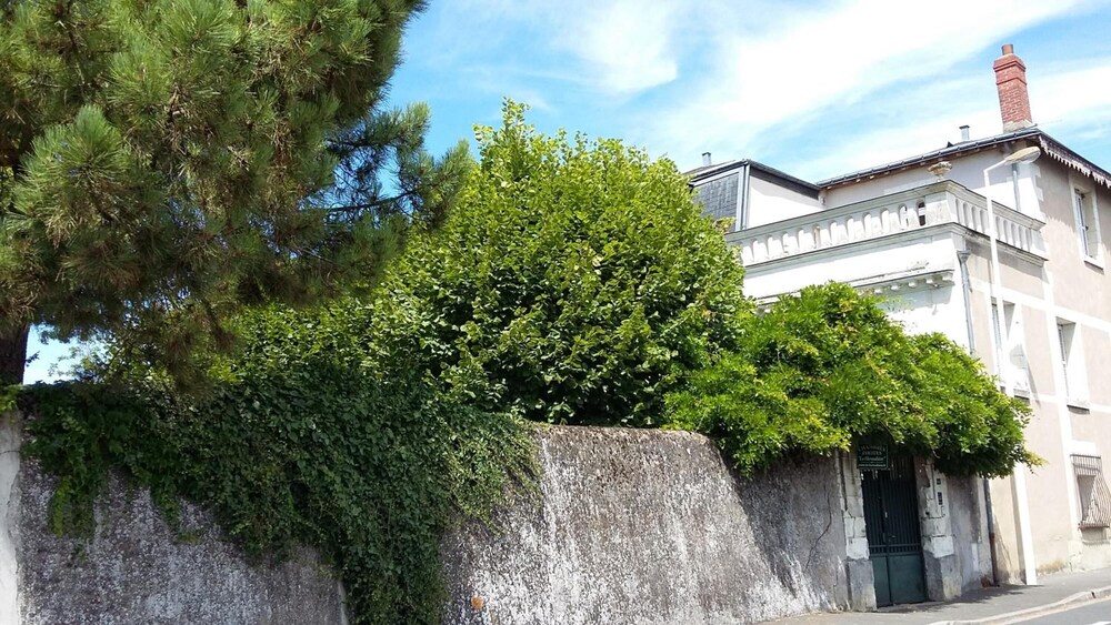 B&B La Héraudière 43/47