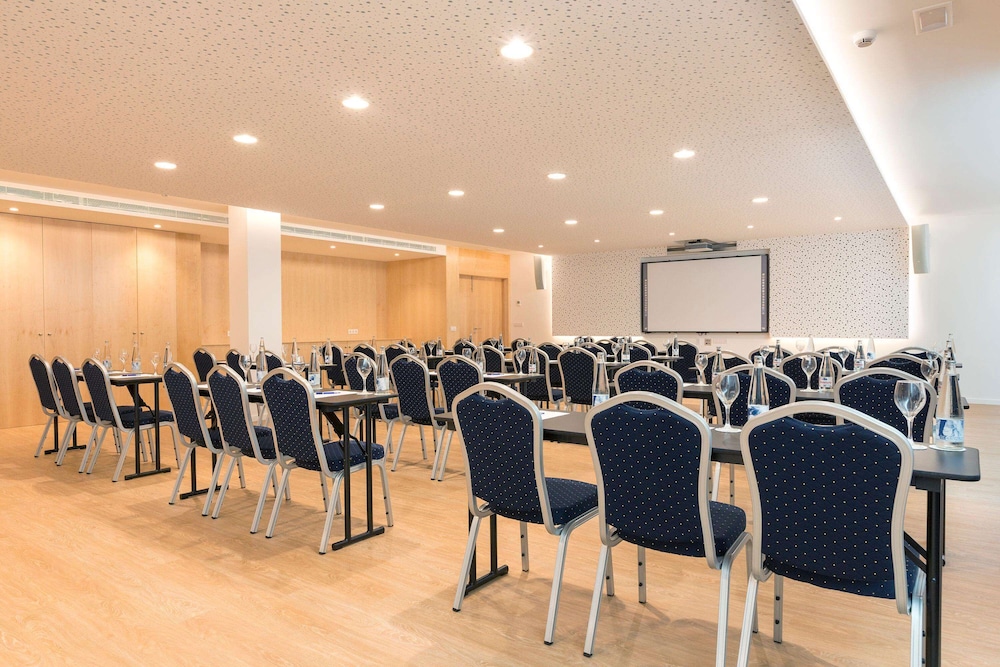 Hipotels Mediterraneo Hotel - Adults Only 85/94