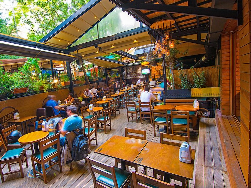 Kuzen Otel - Adults Only 29/50