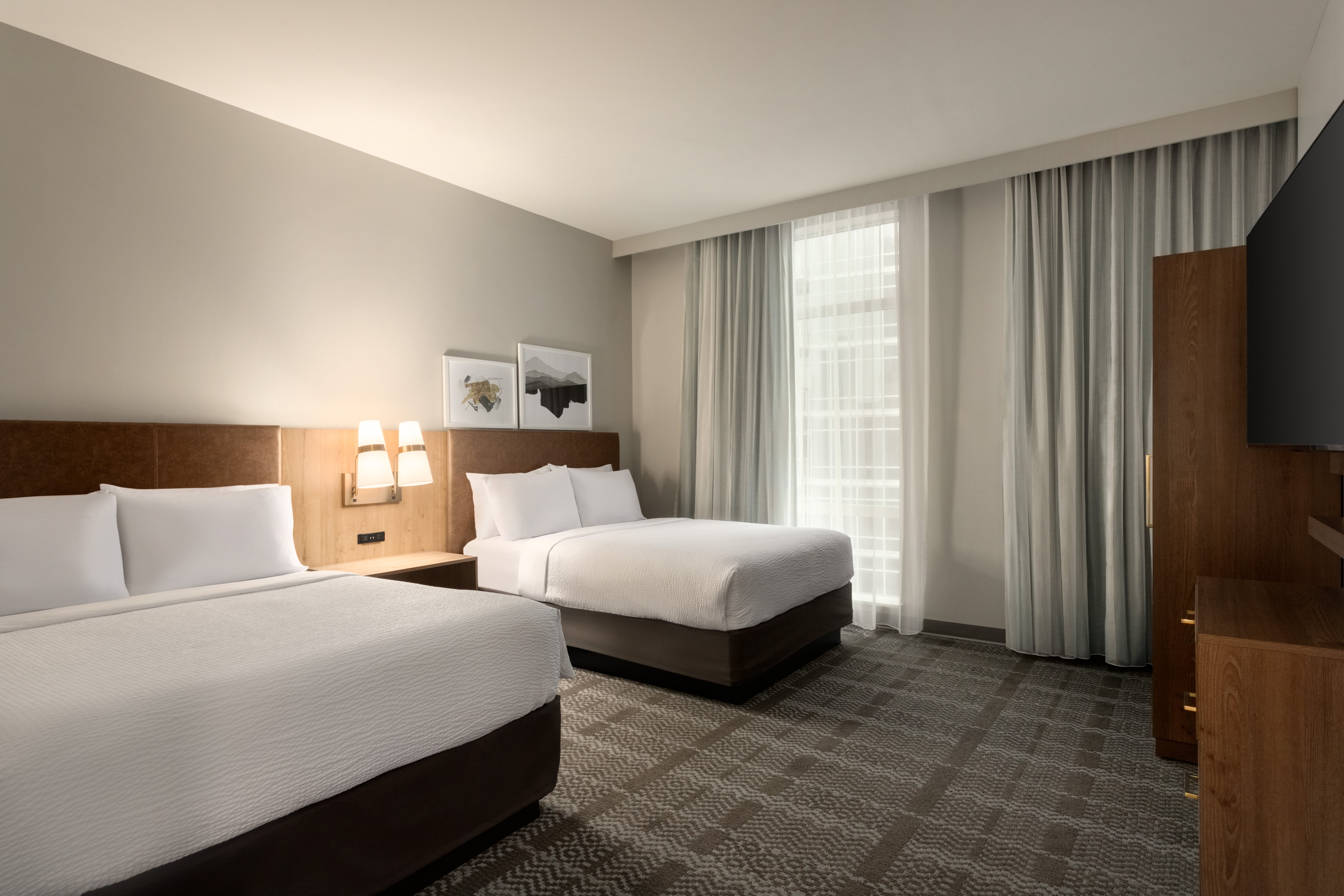 Staybridge Suites Houston Downtown by IHG 15/50