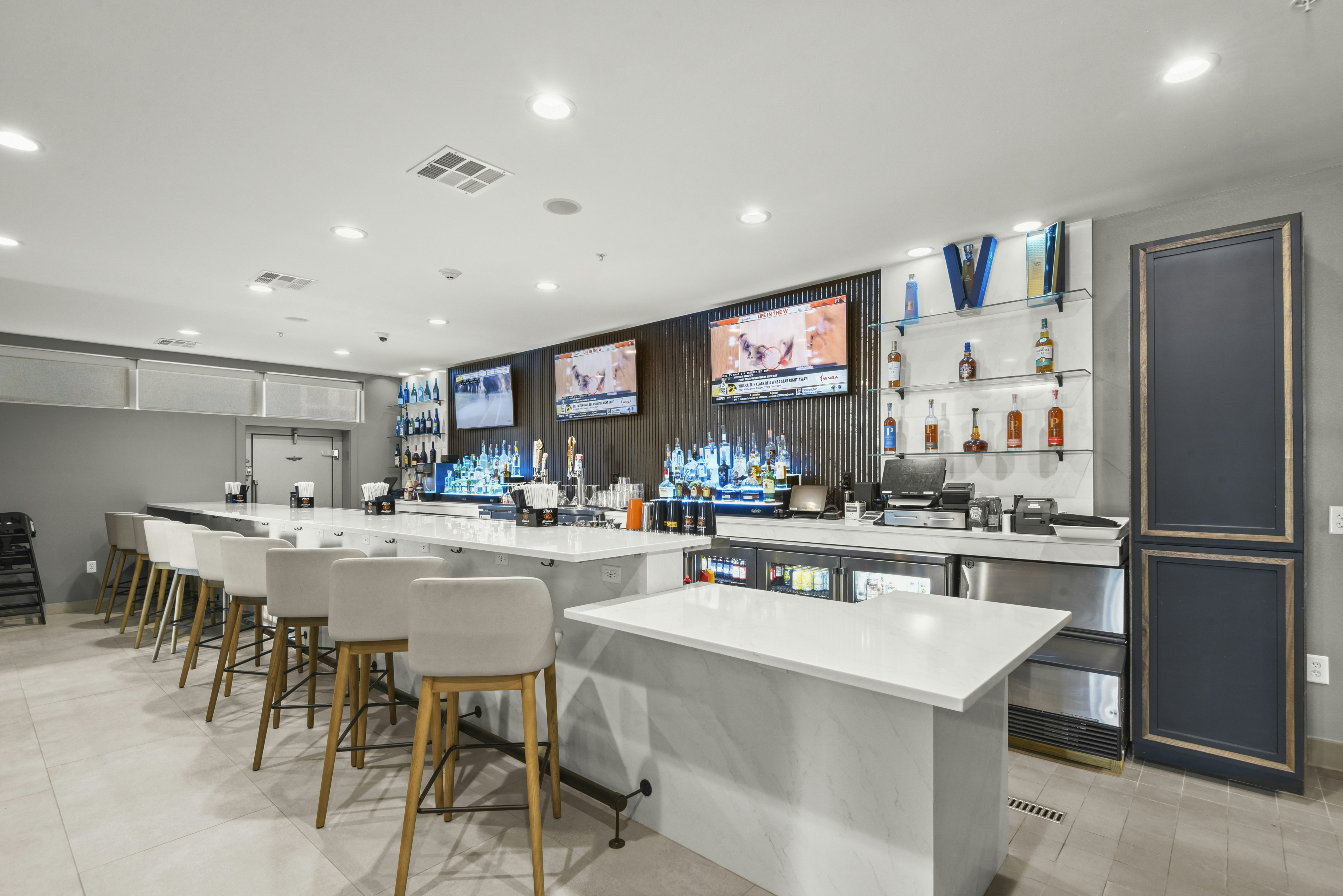 Holiday Inn Gonzales 36/50