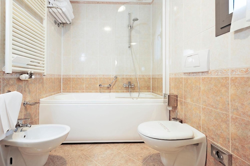 Hotel Maggior Consiglio 47/49