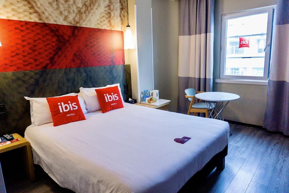 IBIS XIAMEN KAIYUAN 27/66