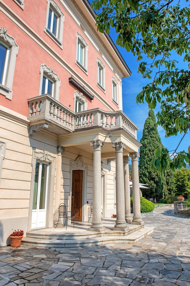 Hotel Castello Di Casiglio 4/79