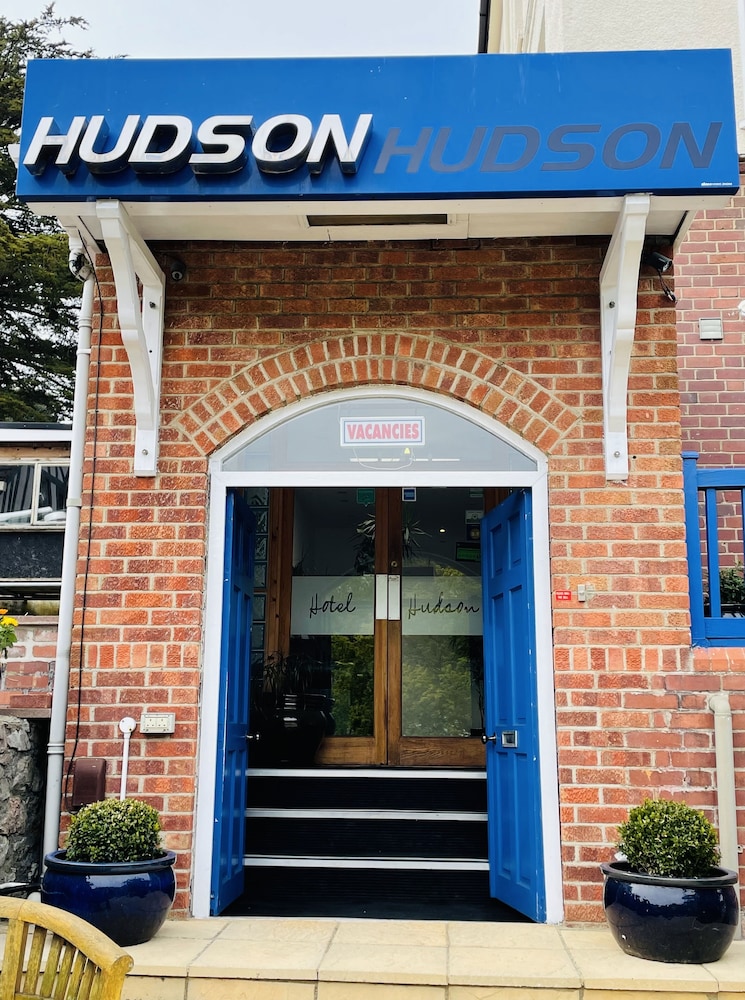 Hotel Hudson 1/49