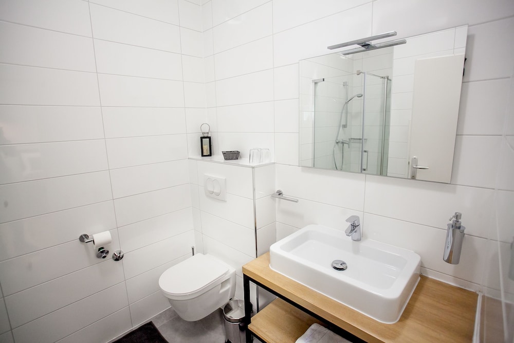 Zagreb City Vibe Apartments & Rooms 5/41