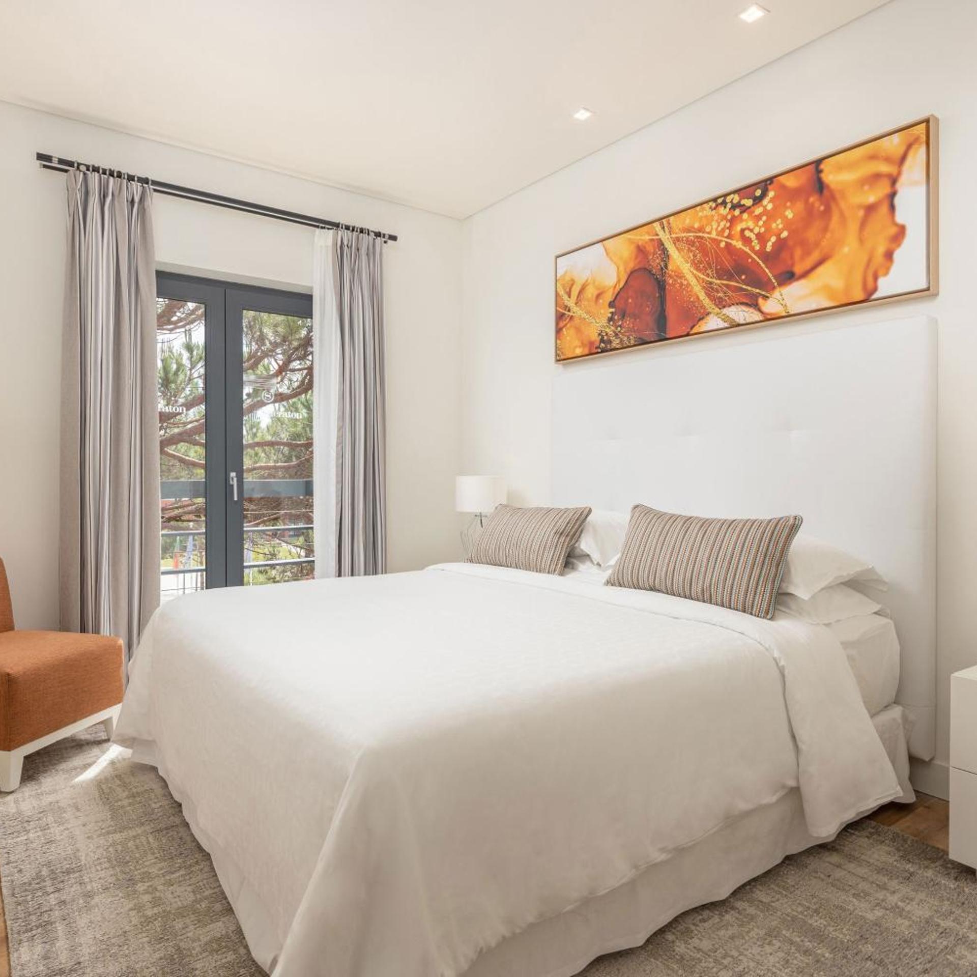 Premium, Suite, Resort View