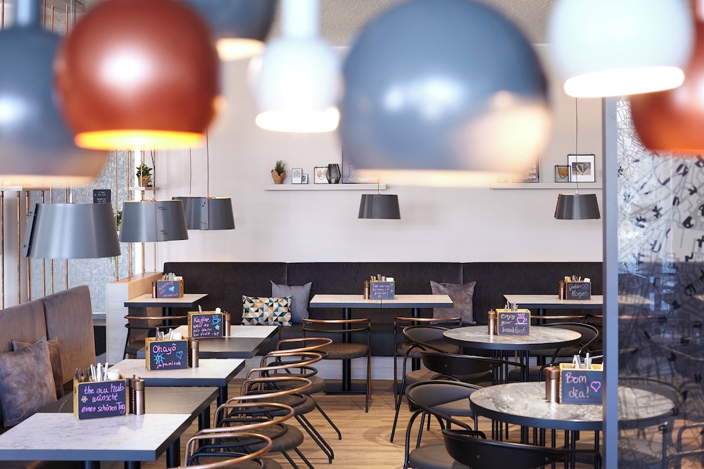 Aparthotel Candlewood Suites Duesseldorf Airport By Ihg Dusseldorf 28/33