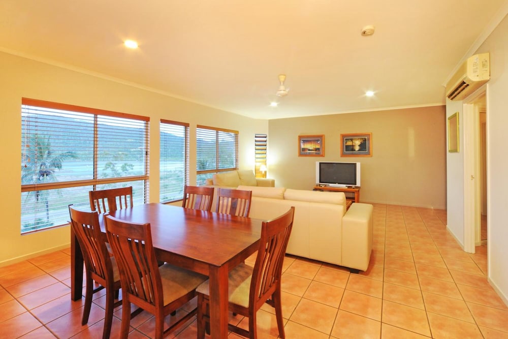at Boathaven Bay Holiday Apartments 29/47