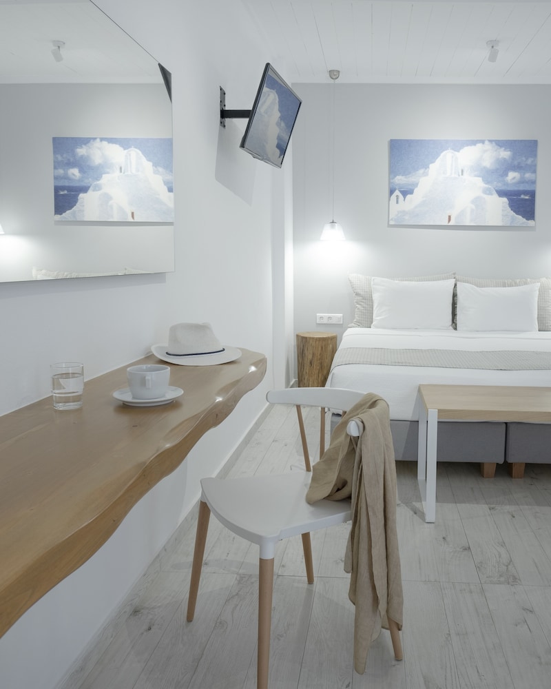 Mykonos Essence Hotel 30/47