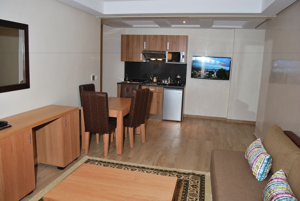 Residence Rofaida 30/42