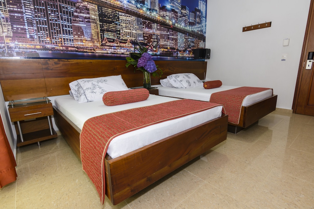 room