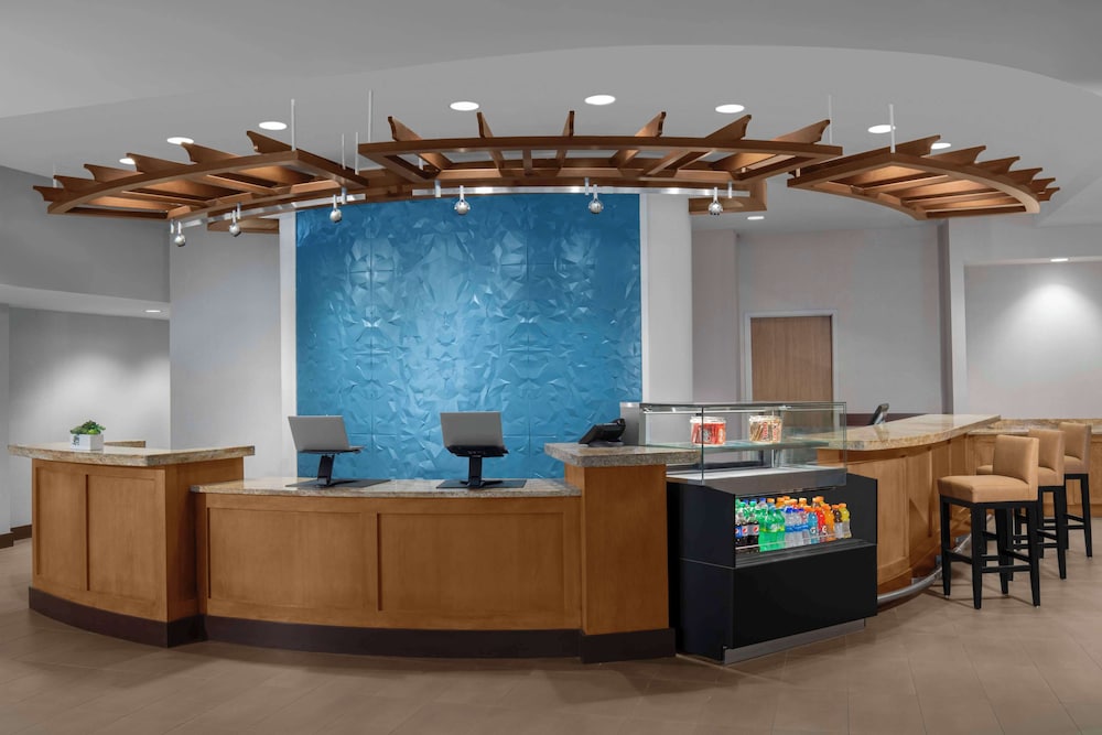 Hyatt Place Boston/Braintree 8/56
