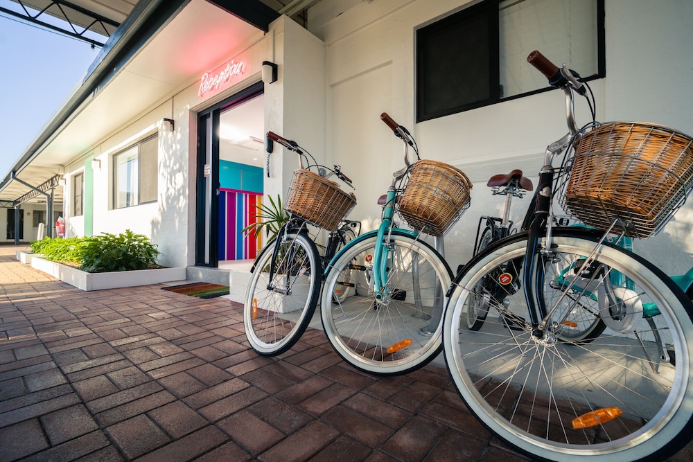 The Cubana Ballina 28/50