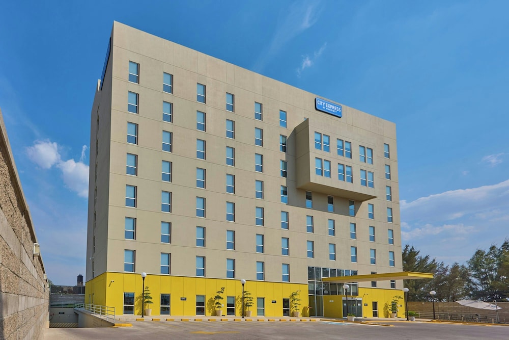 City Express by Marriott Lagos de Moreno 5/50