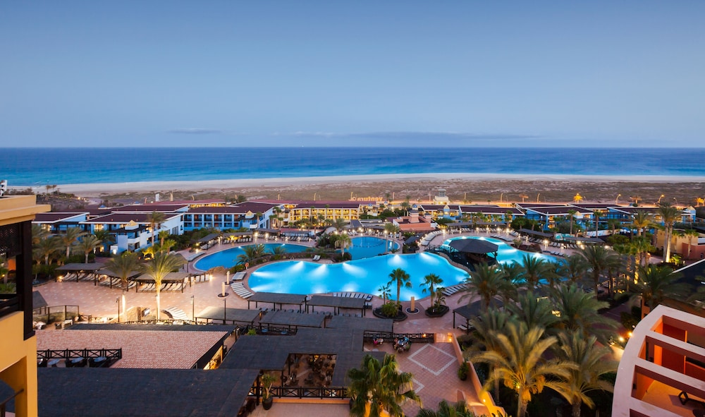 Occidental Jandia Playa 60/62