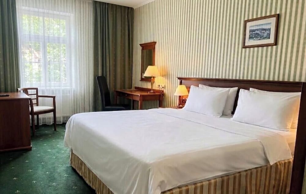 Golf Hotel Morris 20/62