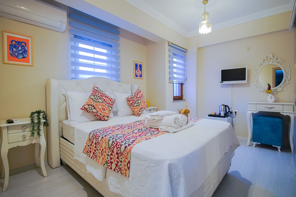 Ada Olympos Otel 14/56