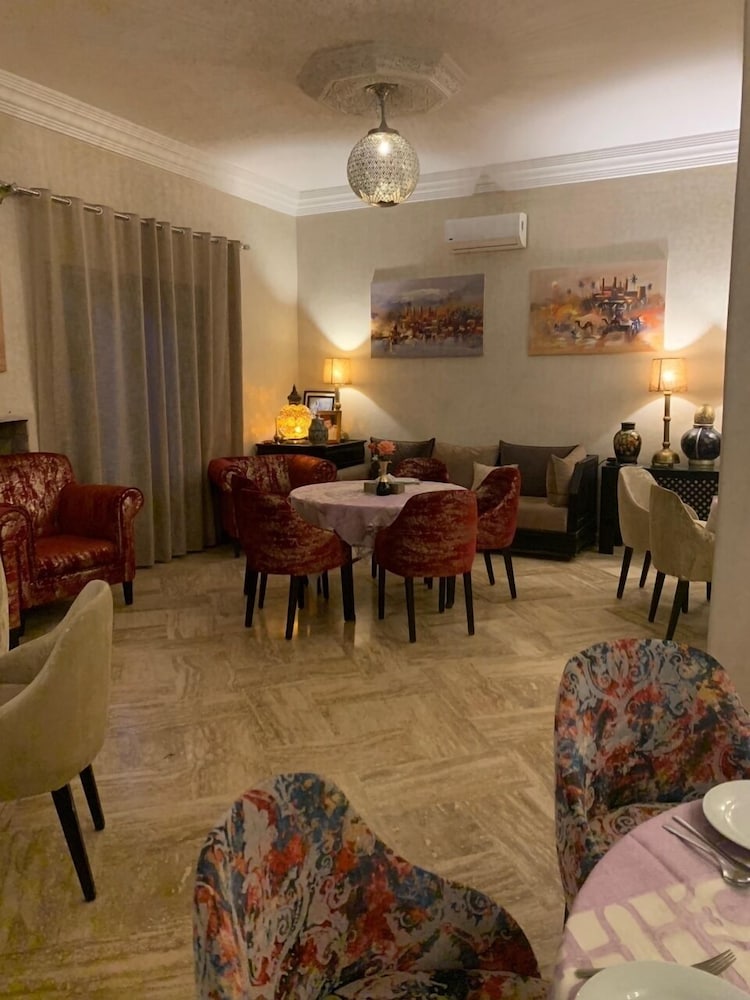 Riad le Jasmin 31/49