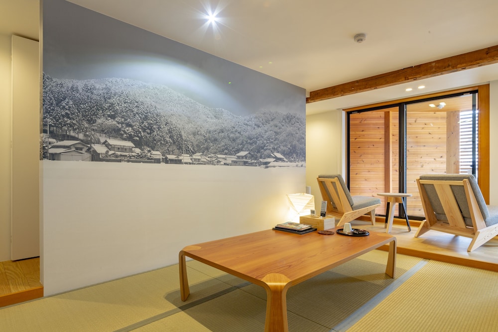 Kinosaki Onsen Kawaguchiya Honkan 35/42