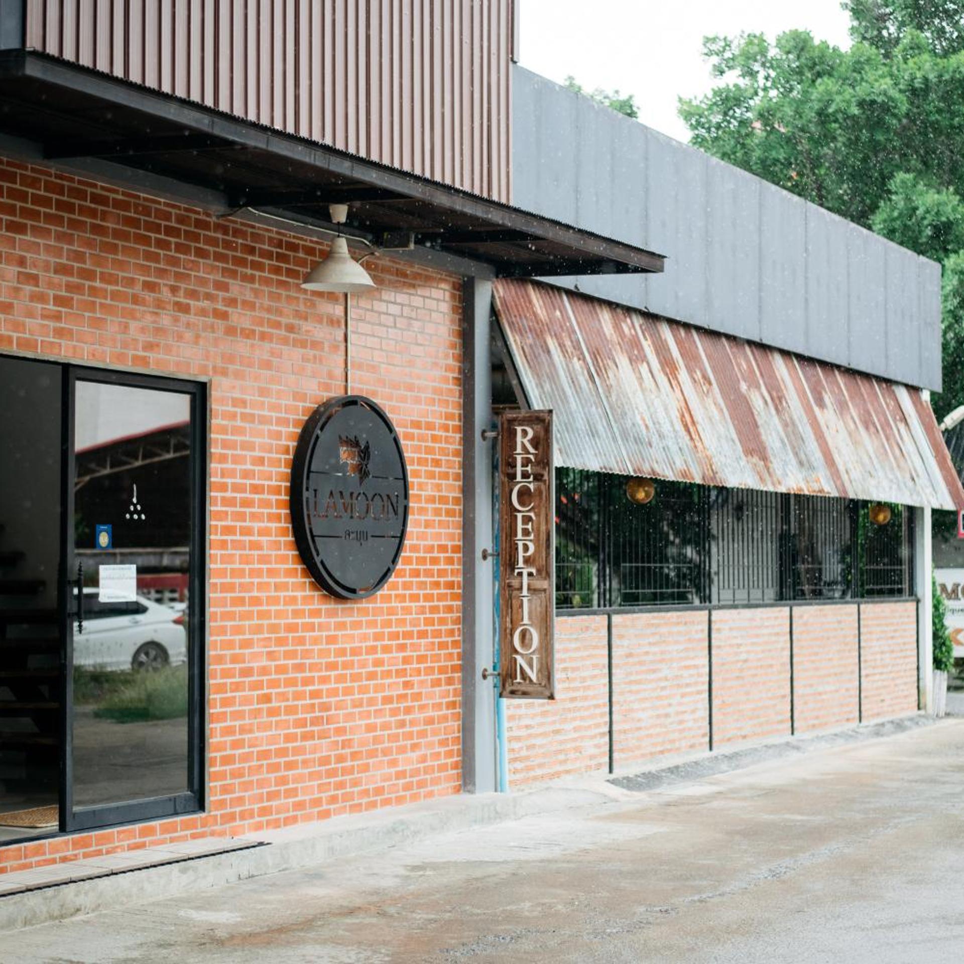 Lamoon Boutique Hotel 3/38