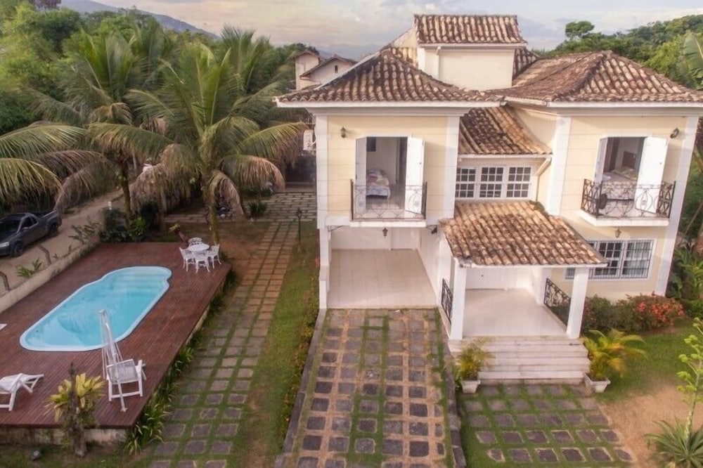 Pousada Recanto Jota Ge 50/61