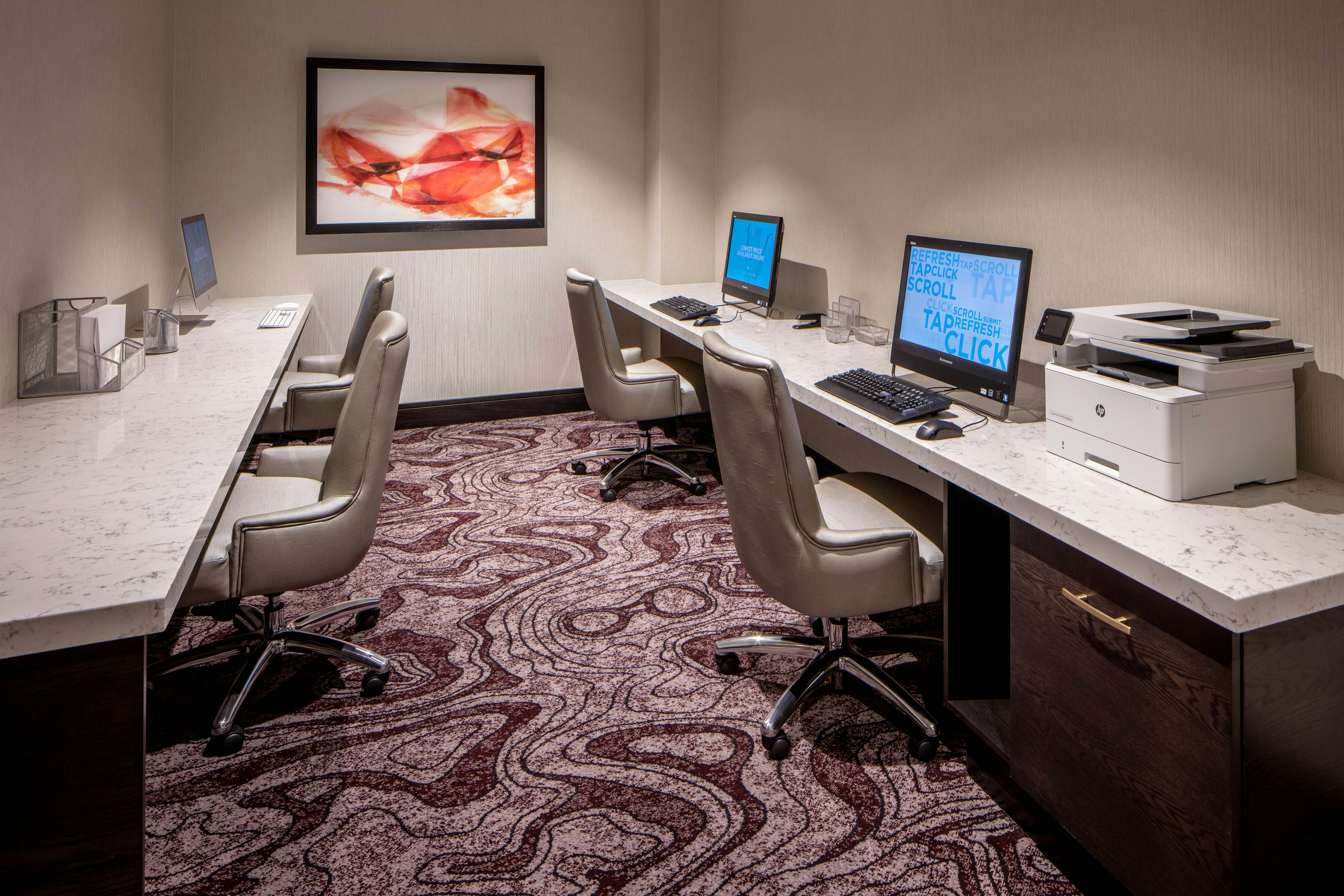 Embassy Suites By Hilton Minneapolis Downtown Hotel 54/62