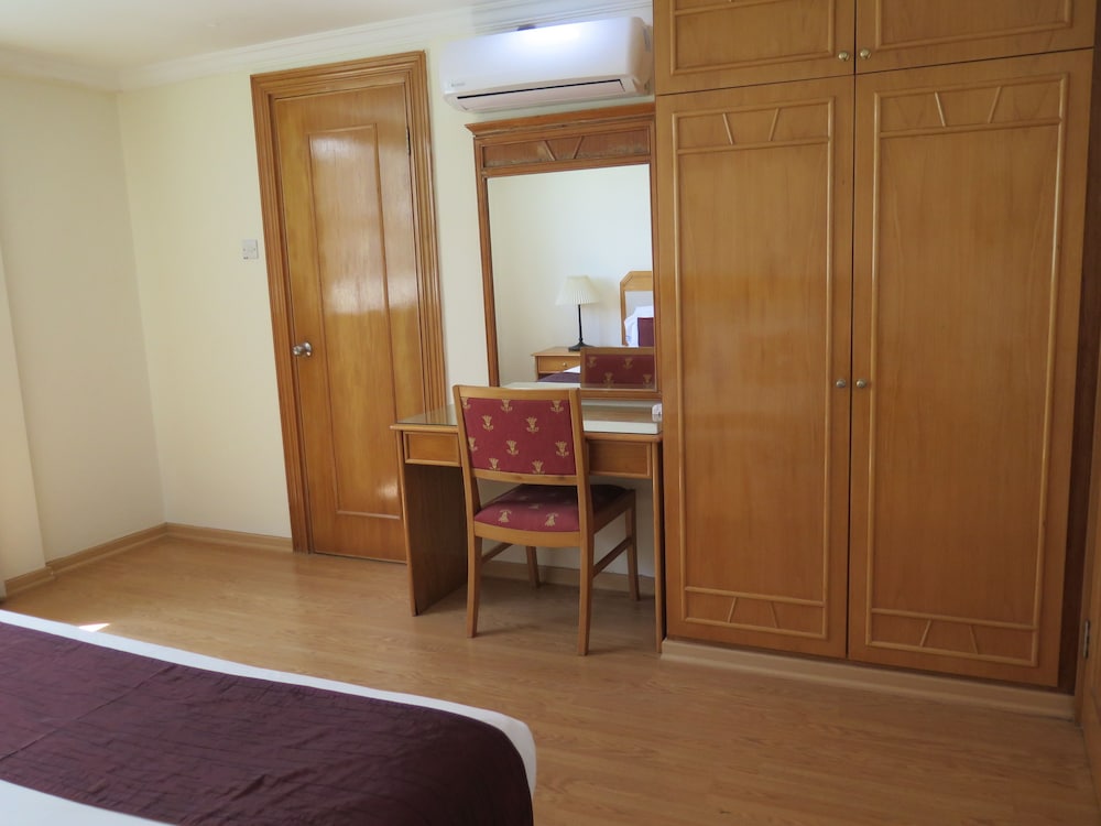 room