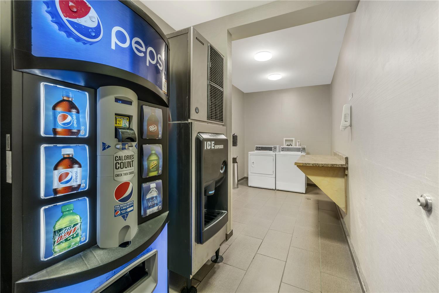 Best Western Plus University Inn 14/19