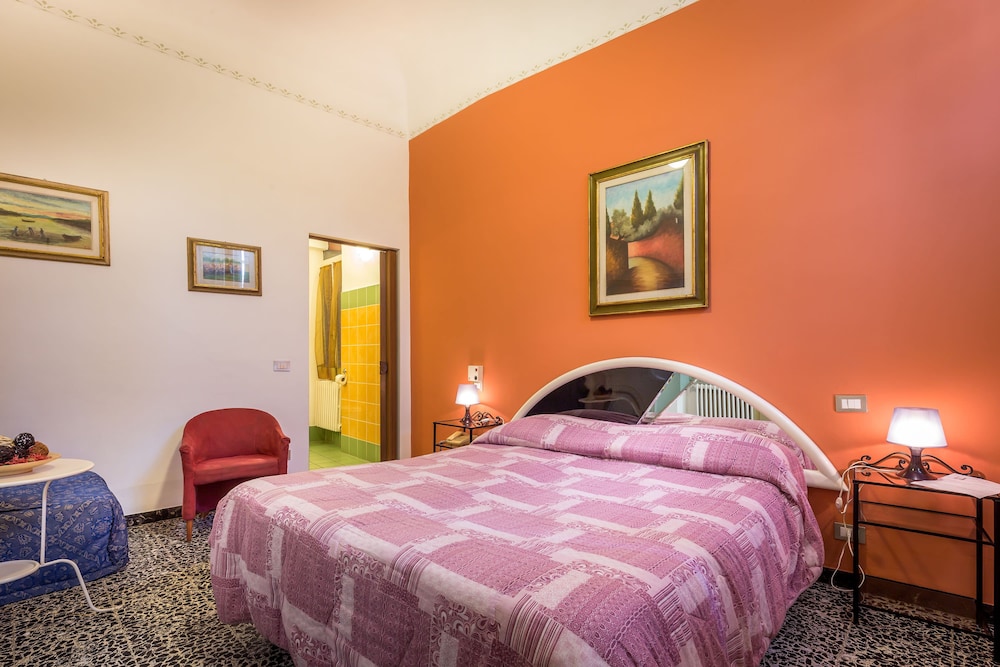 Hotel Ferretti 23/58
